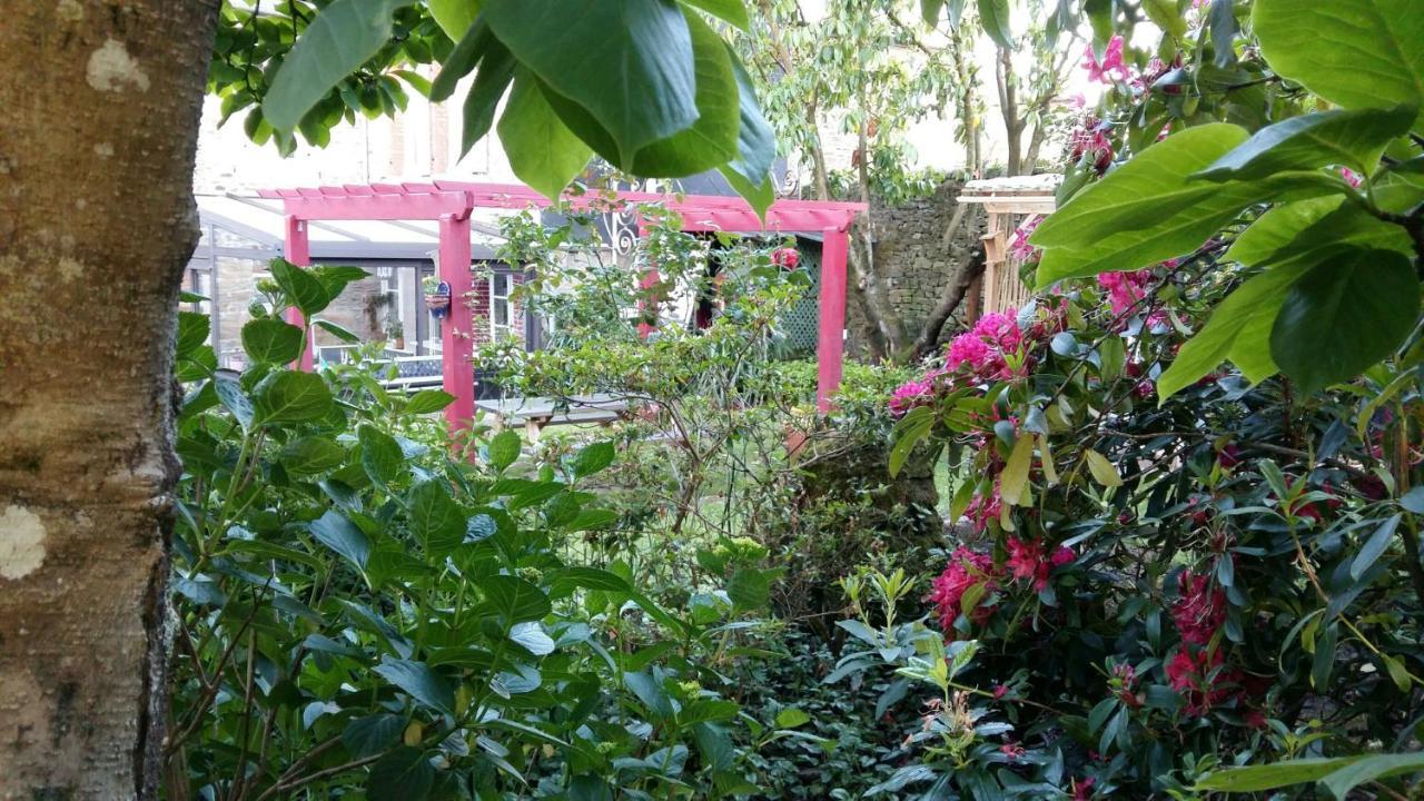 La Maison D'Isaphil Saint-James Exterior foto